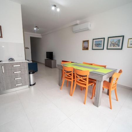Marsalforn Island Break Residence מראה חיצוני תמונה