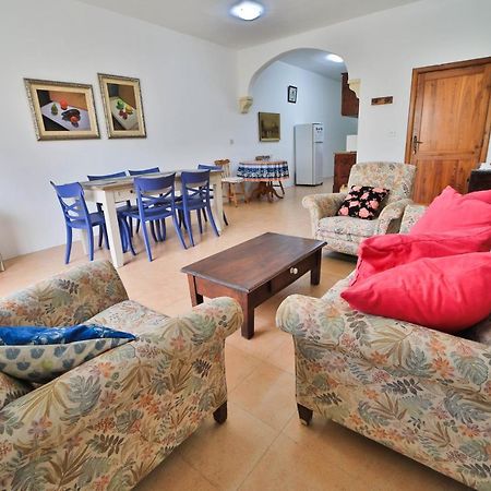 Marsalforn Island Break Residence מראה חיצוני תמונה