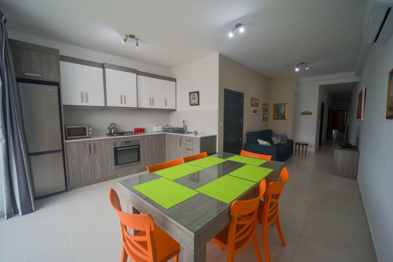 Marsalforn Island Break Residence מראה חיצוני תמונה