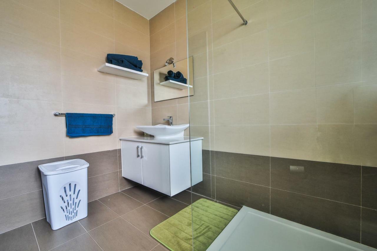 Marsalforn Island Break Residence מראה חיצוני תמונה