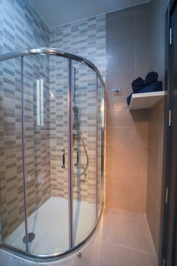Marsalforn Island Break Residence מראה חיצוני תמונה
