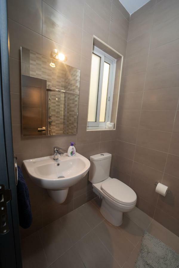 Marsalforn Island Break Residence מראה חיצוני תמונה