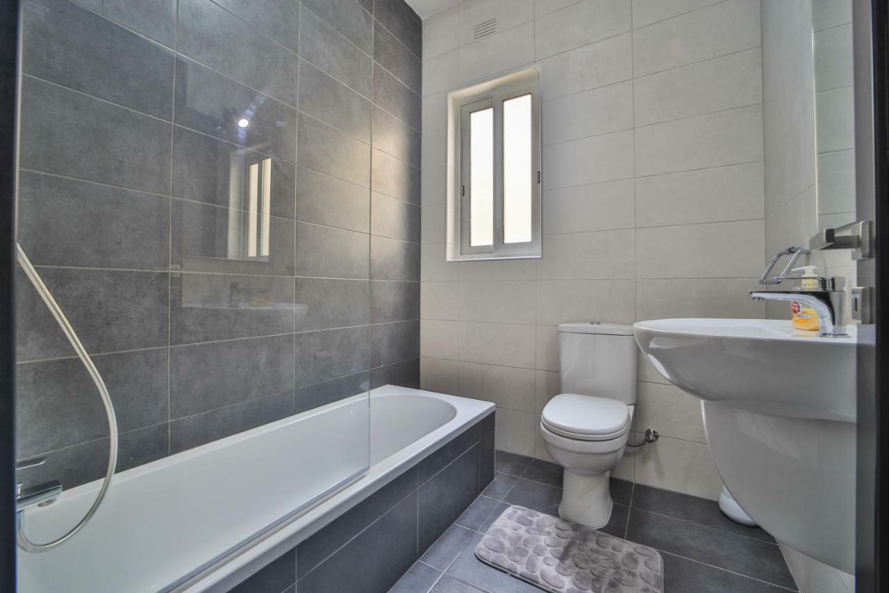 Marsalforn Island Break Residence מראה חיצוני תמונה