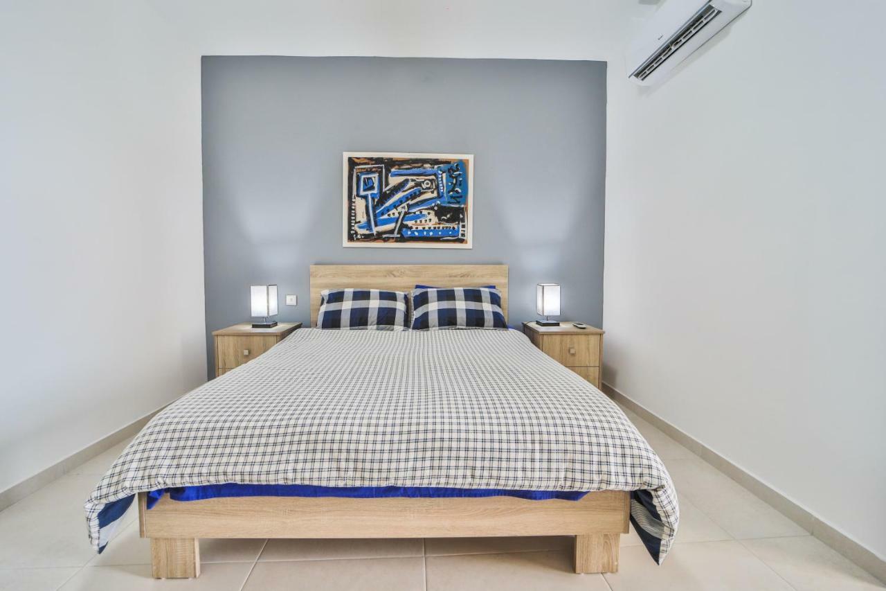 Marsalforn Island Break Residence מראה חיצוני תמונה