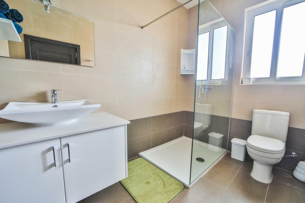 Marsalforn Island Break Residence מראה חיצוני תמונה