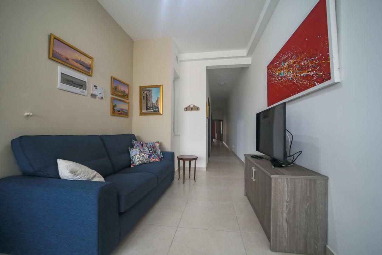 Marsalforn Island Break Residence מראה חיצוני תמונה
