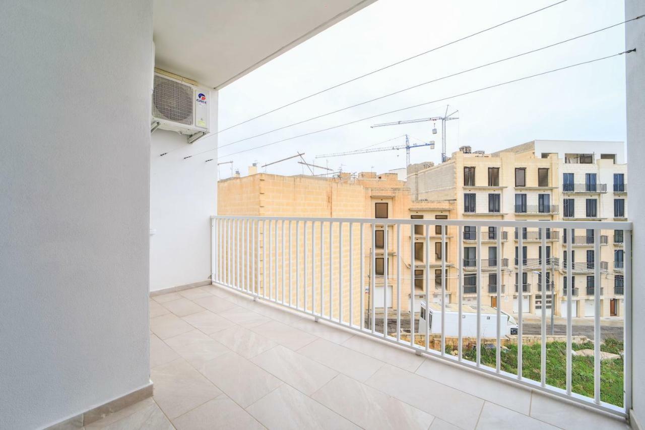 Marsalforn Island Break Residence מראה חיצוני תמונה