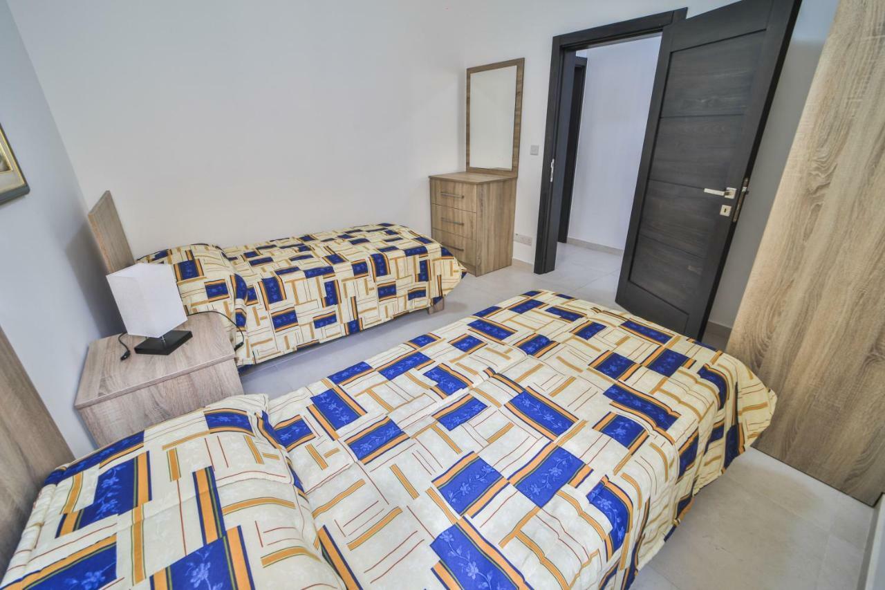Marsalforn Island Break Residence מראה חיצוני תמונה