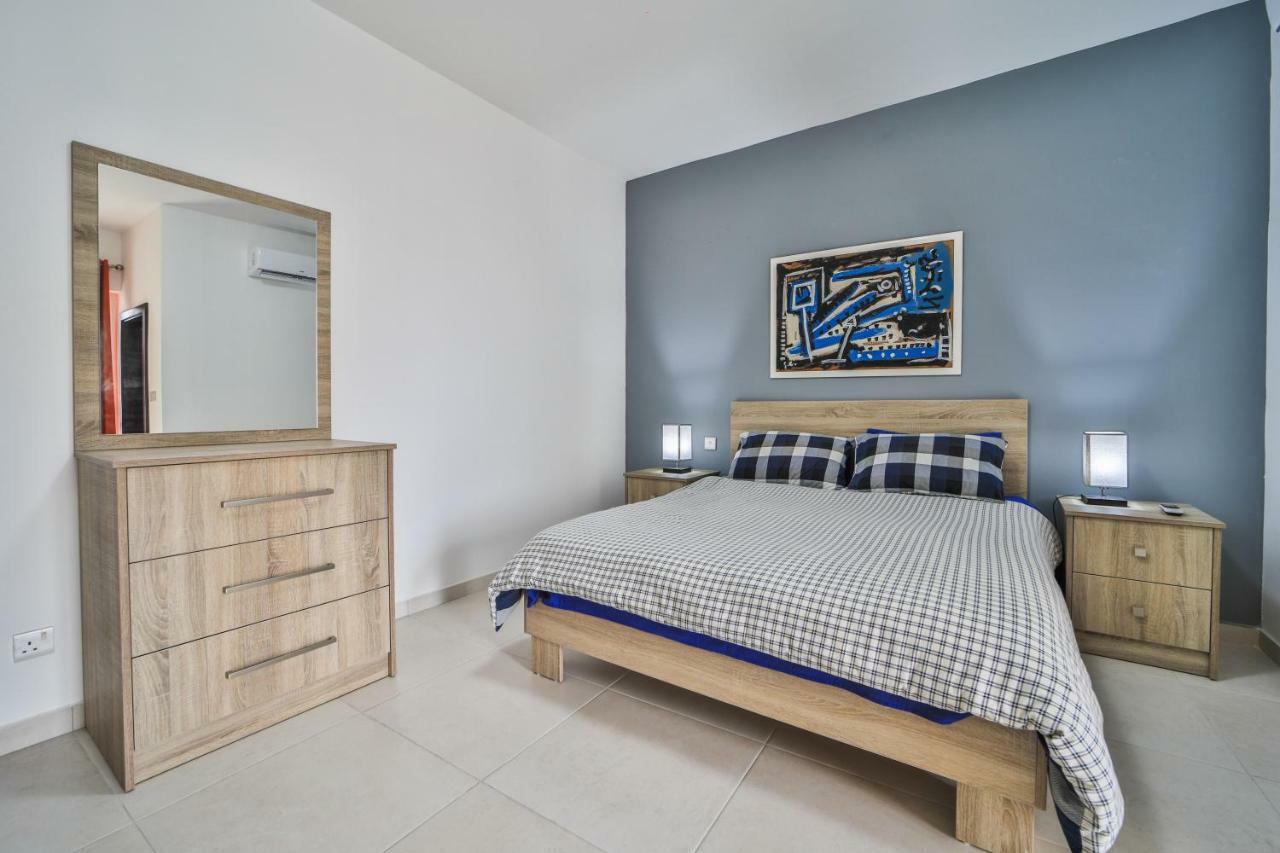 Marsalforn Island Break Residence מראה חיצוני תמונה