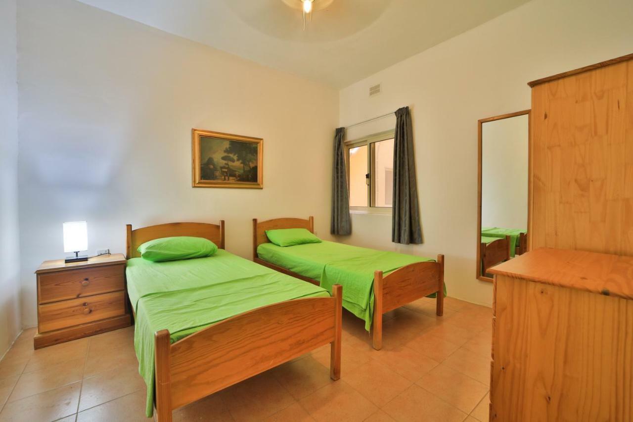 Marsalforn Island Break Residence מראה חיצוני תמונה