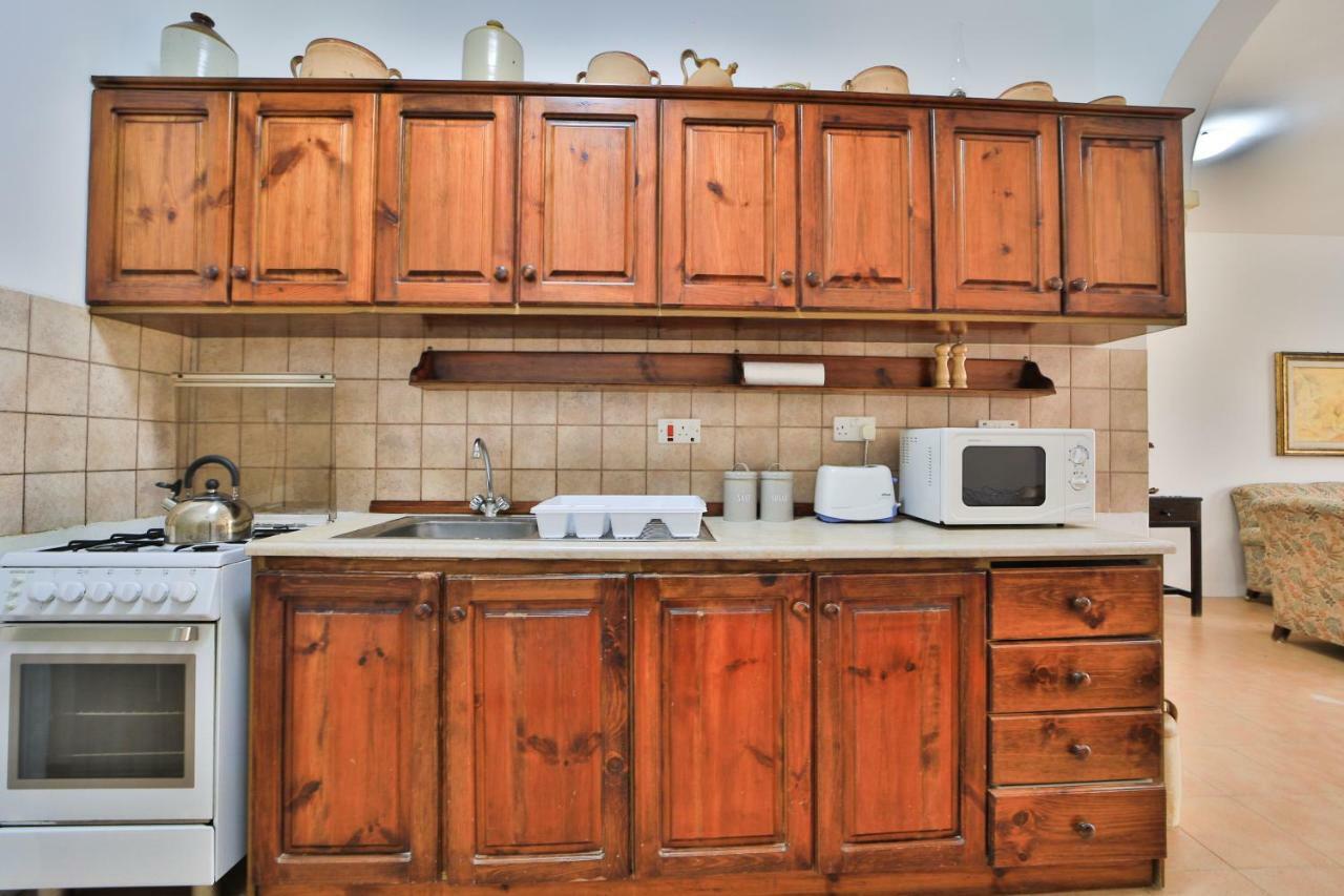 Marsalforn Island Break Residence מראה חיצוני תמונה