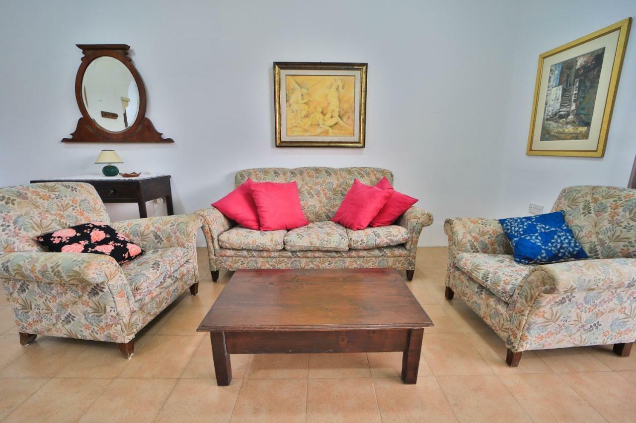Marsalforn Island Break Residence מראה חיצוני תמונה