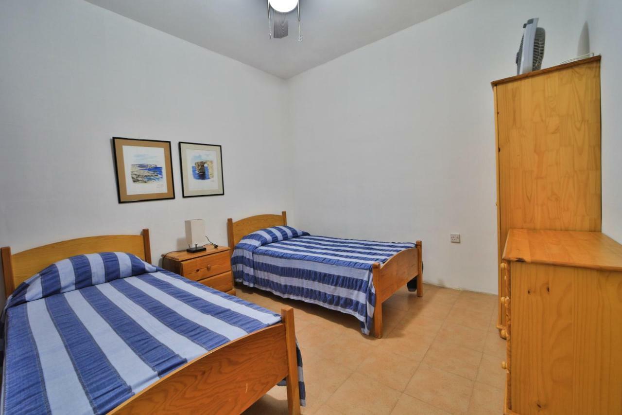 Marsalforn Island Break Residence מראה חיצוני תמונה