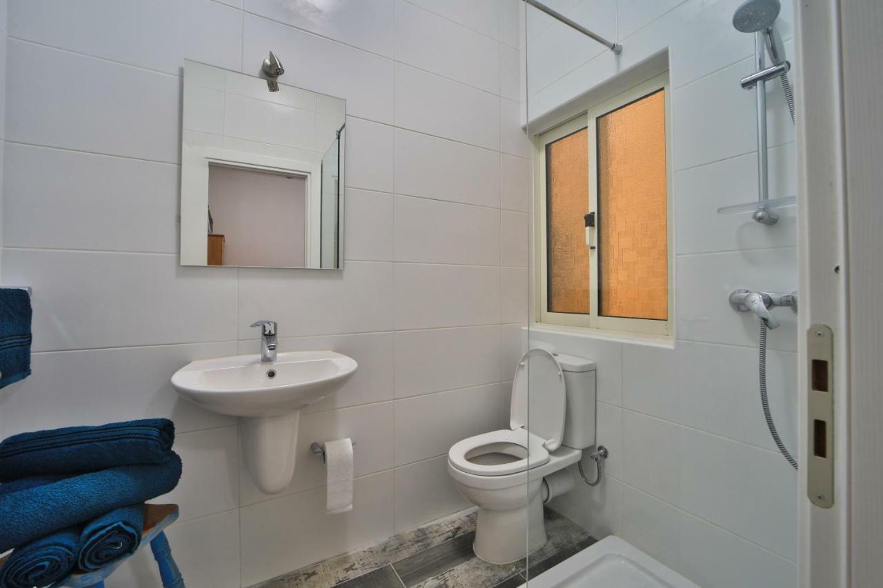Marsalforn Island Break Residence מראה חיצוני תמונה