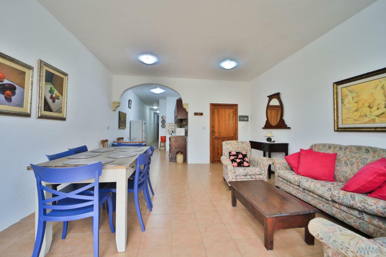 Marsalforn Island Break Residence מראה חיצוני תמונה