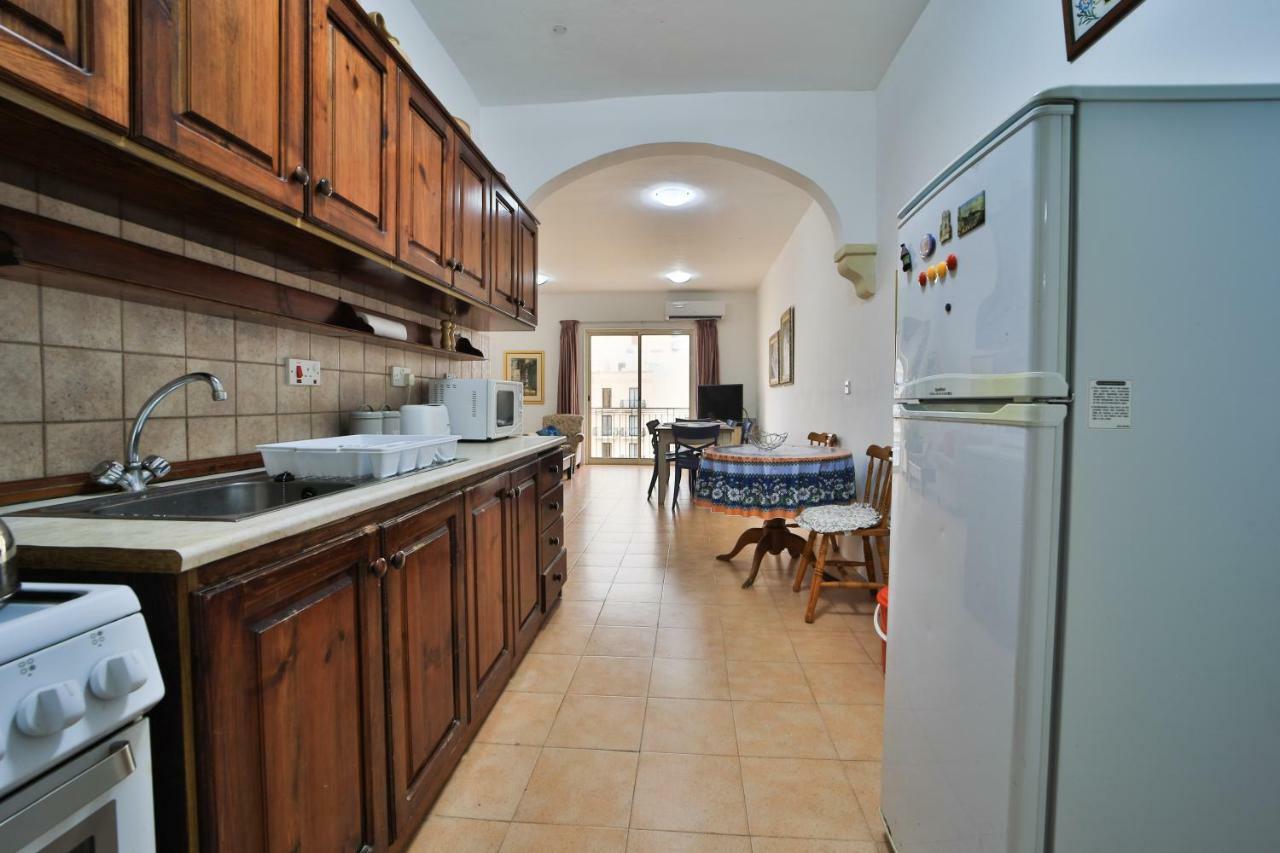 Marsalforn Island Break Residence מראה חיצוני תמונה