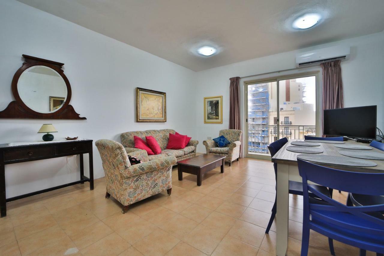 Marsalforn Island Break Residence מראה חיצוני תמונה