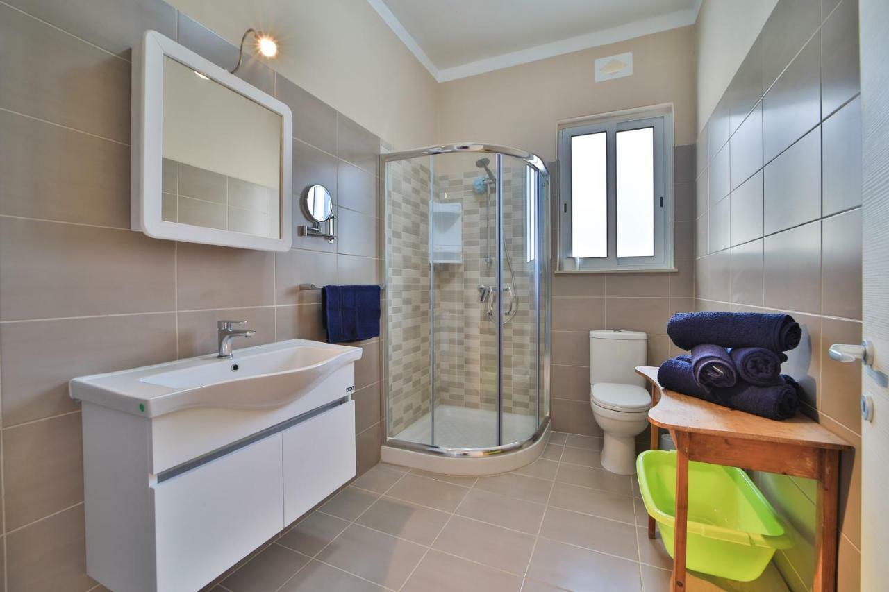 Marsalforn Island Break Residence מראה חיצוני תמונה