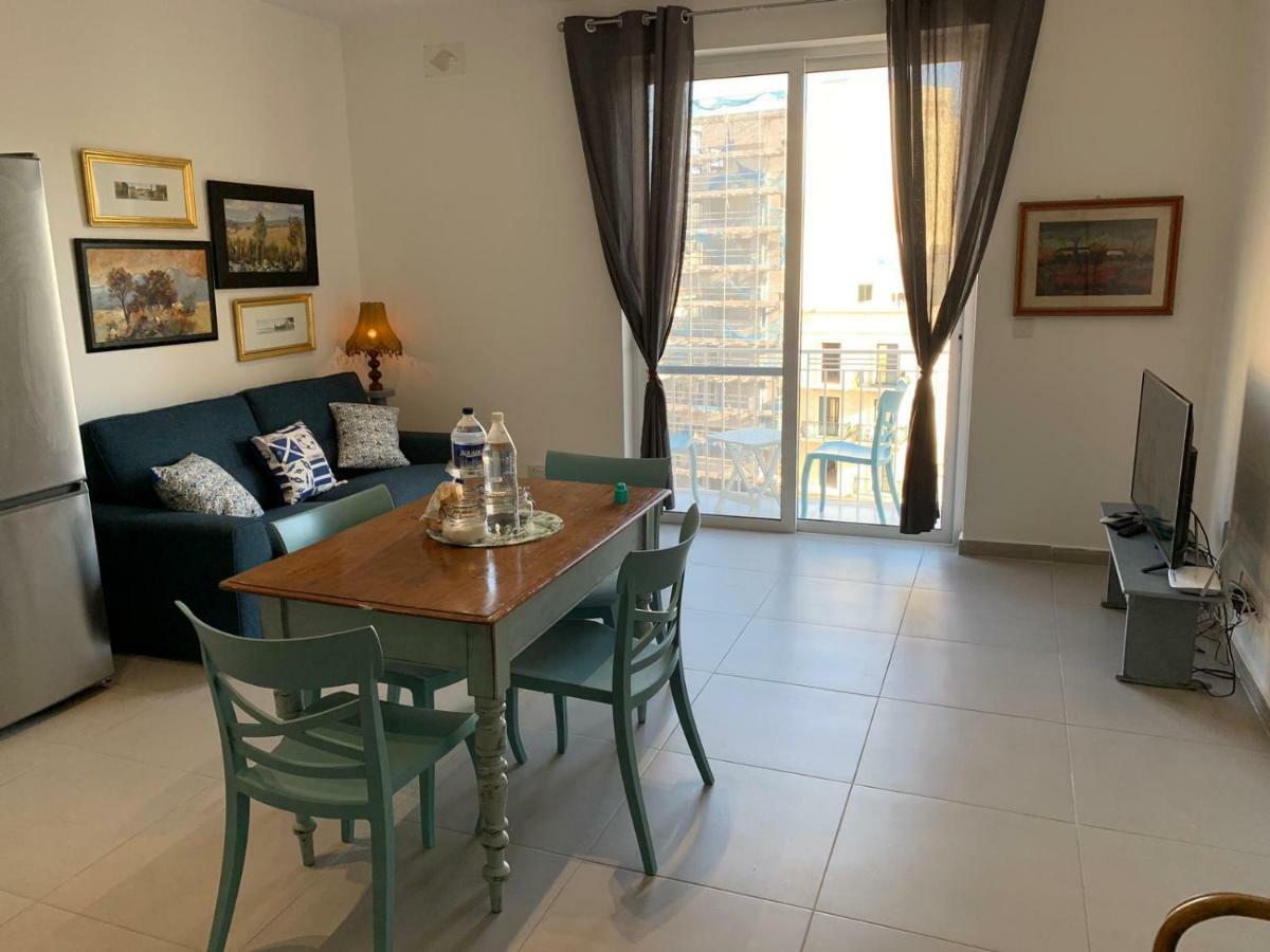 Marsalforn Island Break Residence מראה חיצוני תמונה