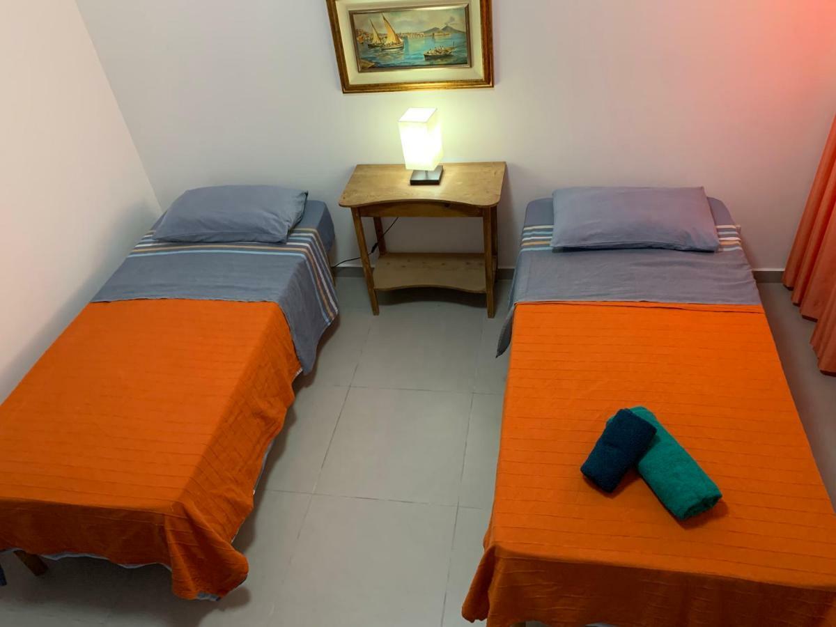 Marsalforn Island Break Residence מראה חיצוני תמונה