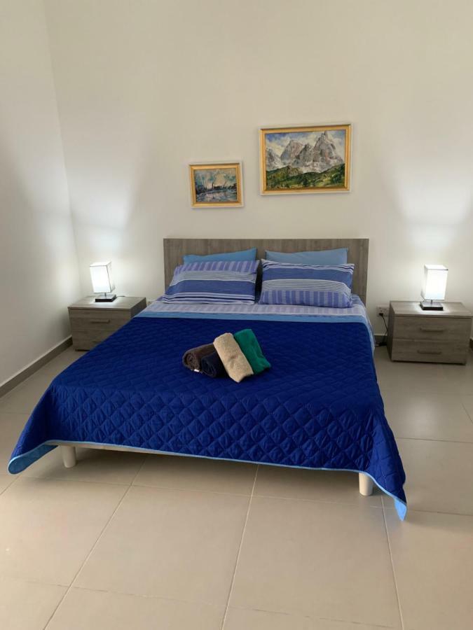 Marsalforn Island Break Residence מראה חיצוני תמונה