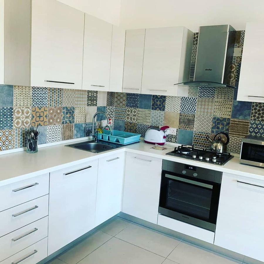 Marsalforn Island Break Residence מראה חיצוני תמונה