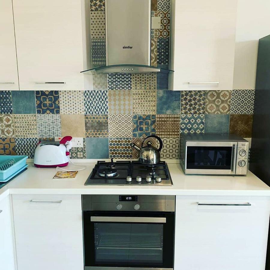 Marsalforn Island Break Residence מראה חיצוני תמונה