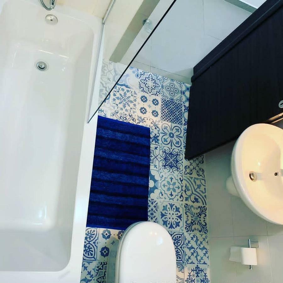 Marsalforn Island Break Residence מראה חיצוני תמונה