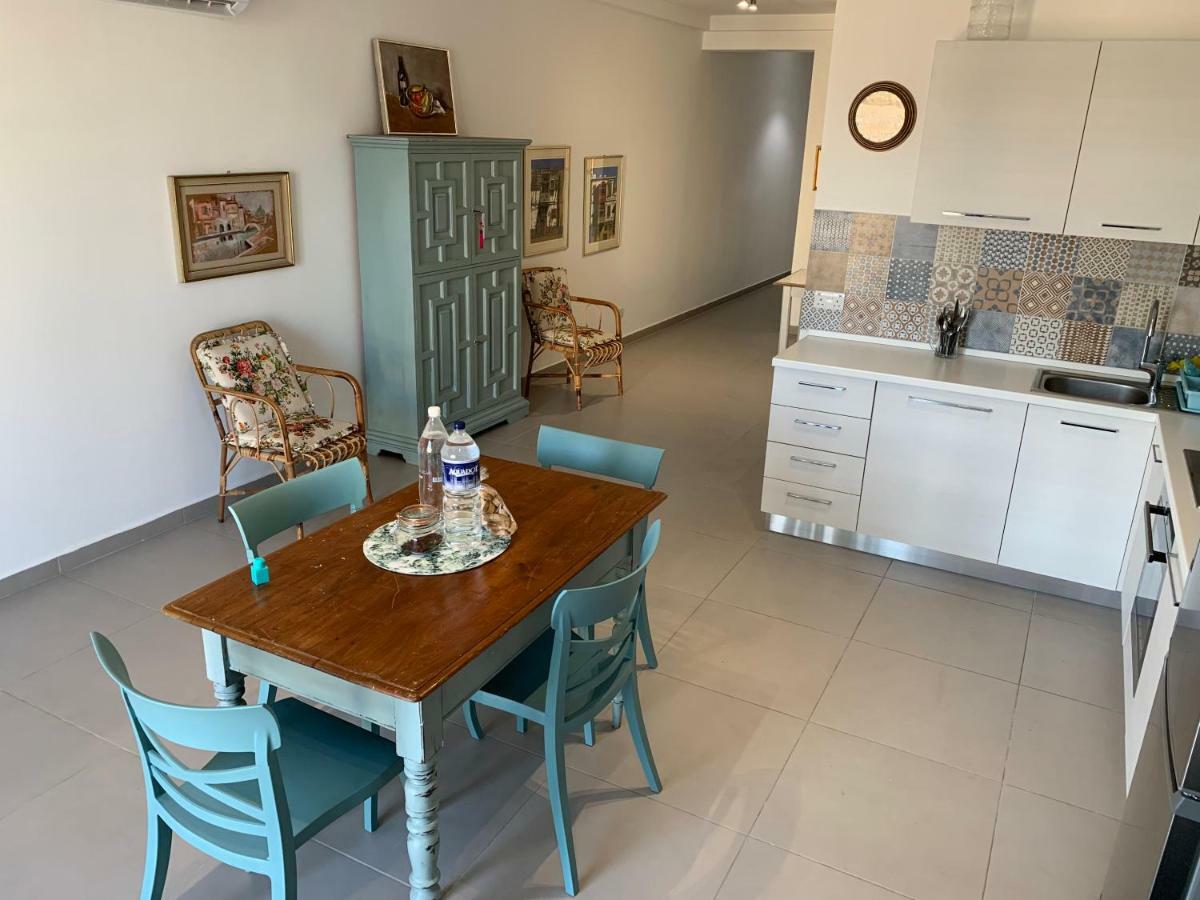Marsalforn Island Break Residence מראה חיצוני תמונה