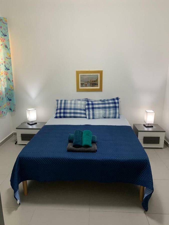 Marsalforn Island Break Residence מראה חיצוני תמונה