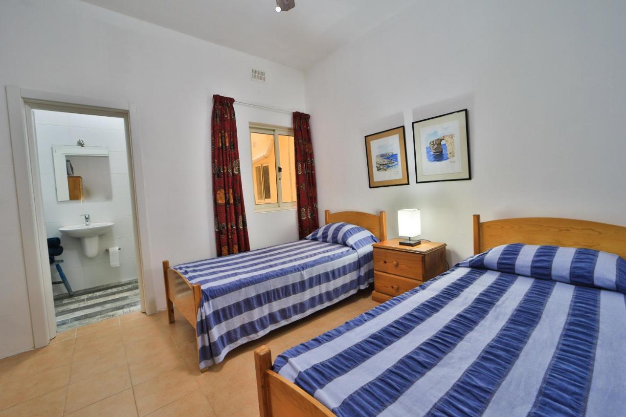 Marsalforn Island Break Residence מראה חיצוני תמונה