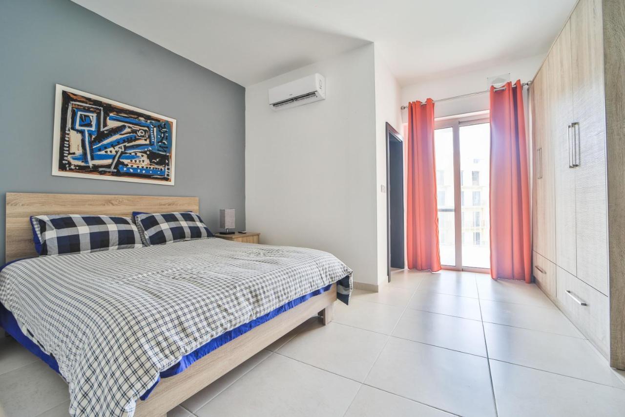 Marsalforn Island Break Residence מראה חיצוני תמונה