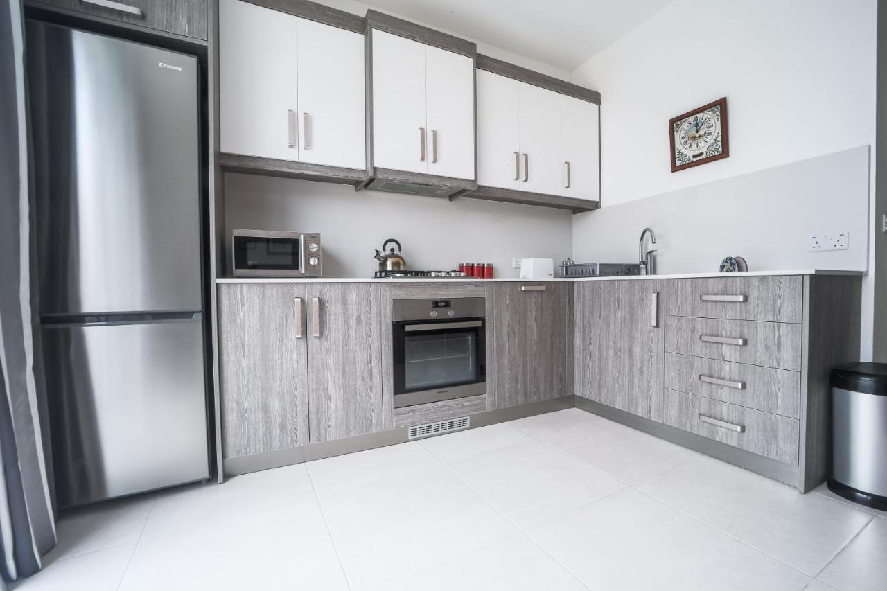 Marsalforn Island Break Residence מראה חיצוני תמונה