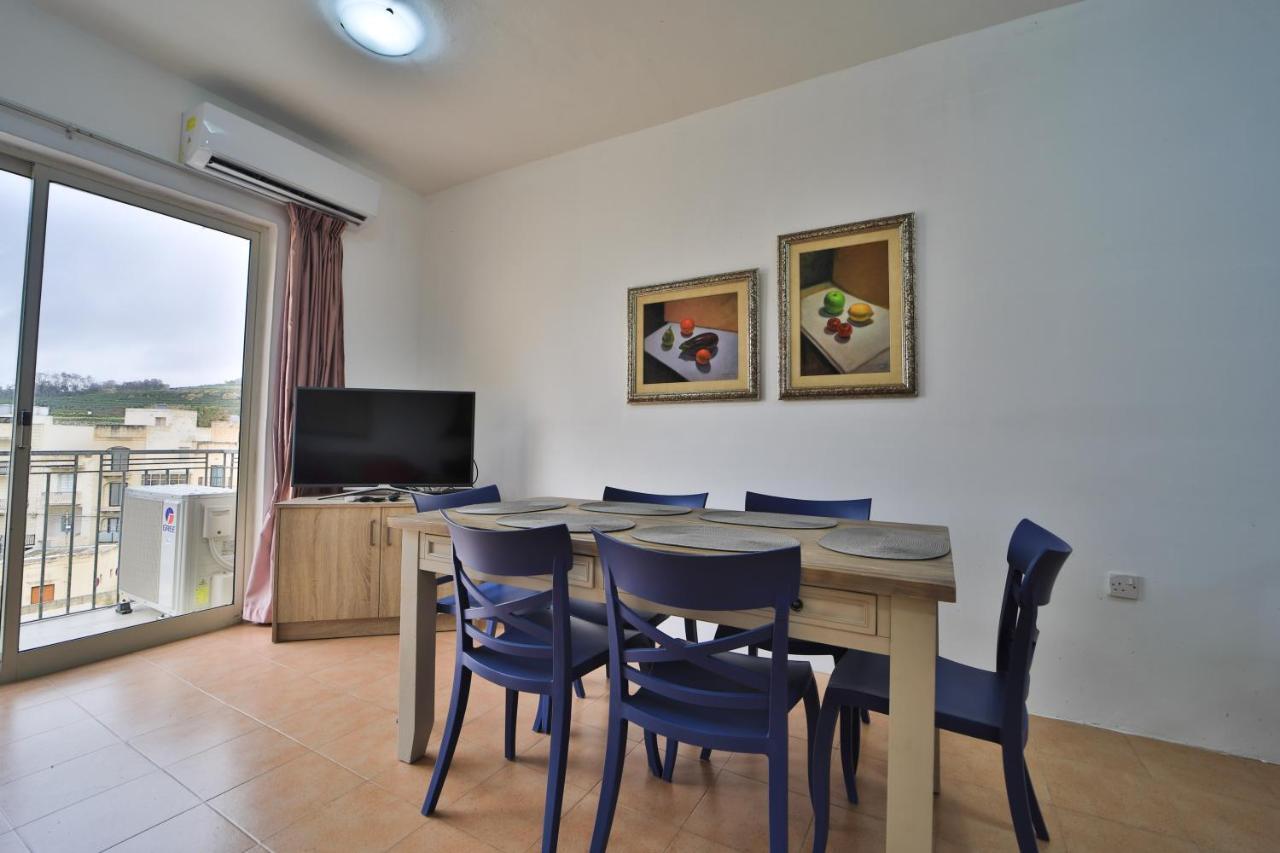 Marsalforn Island Break Residence מראה חיצוני תמונה