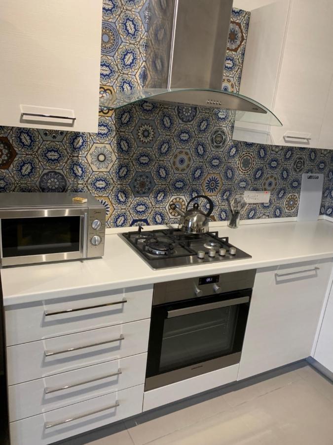Marsalforn Island Break Residence מראה חיצוני תמונה