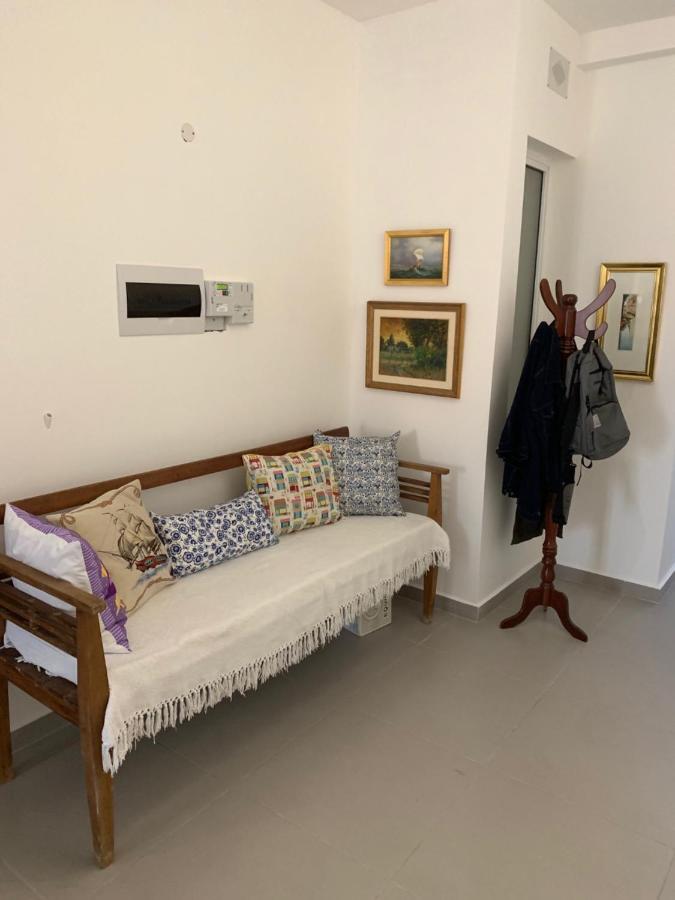 Marsalforn Island Break Residence מראה חיצוני תמונה