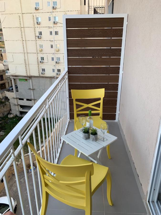 Marsalforn Island Break Residence מראה חיצוני תמונה