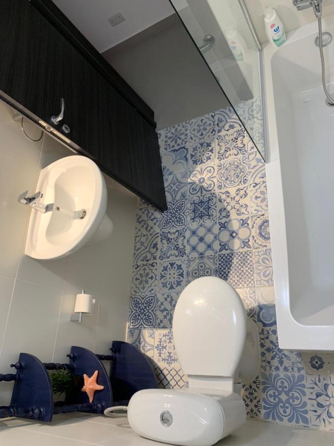 Marsalforn Island Break Residence מראה חיצוני תמונה