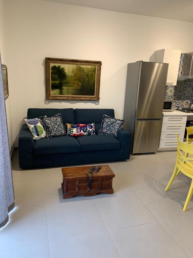 Marsalforn Island Break Residence מראה חיצוני תמונה