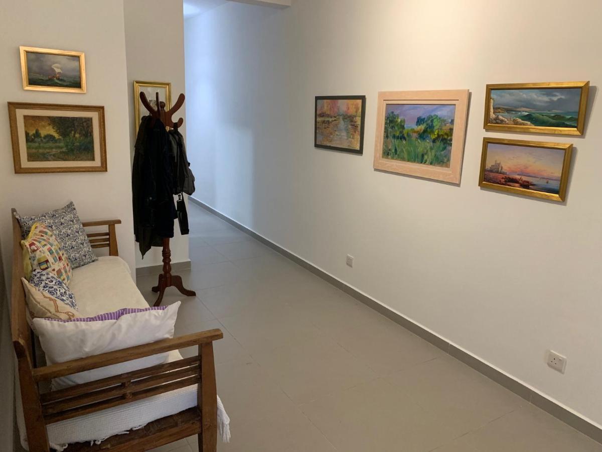 Marsalforn Island Break Residence מראה חיצוני תמונה
