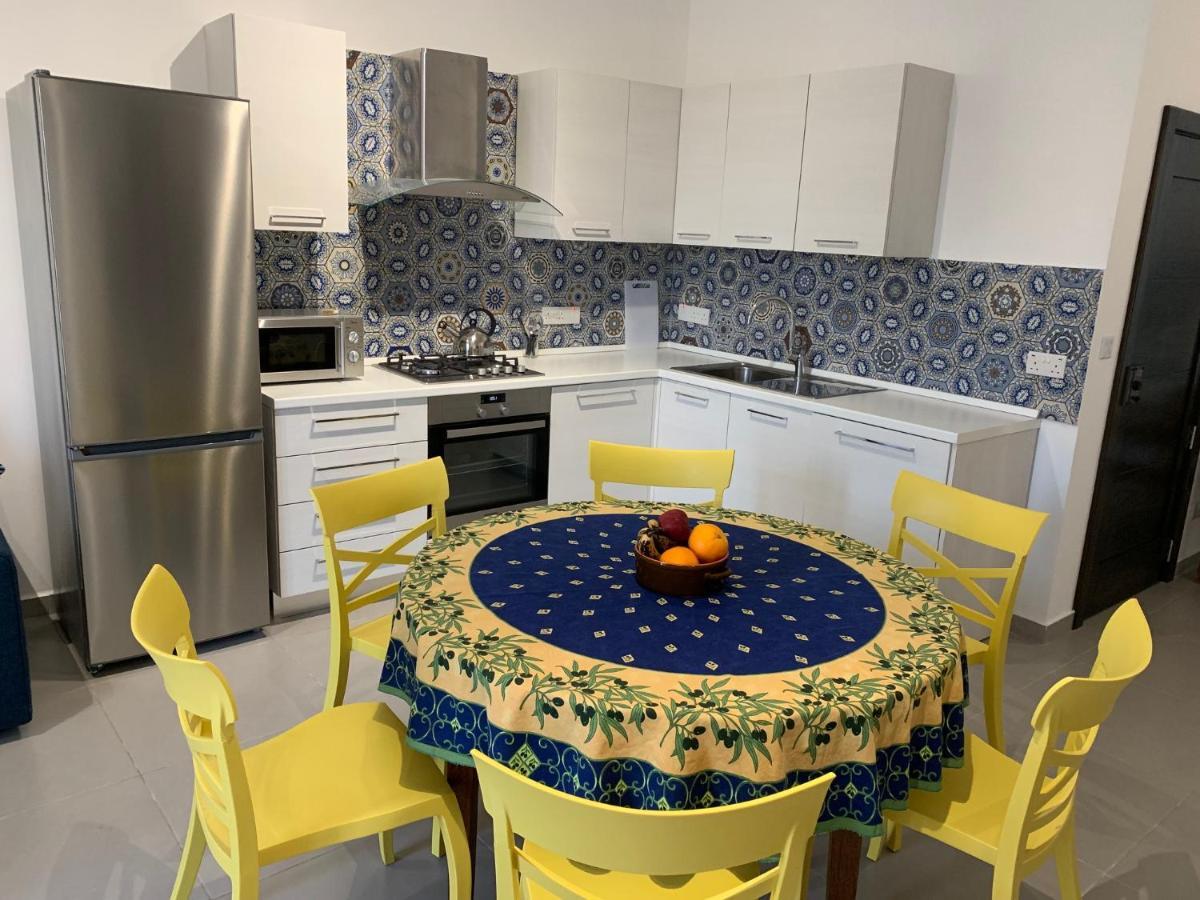 Marsalforn Island Break Residence מראה חיצוני תמונה
