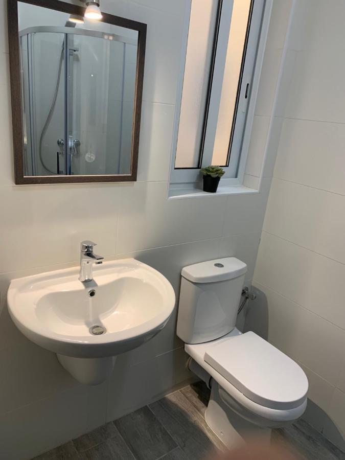 Marsalforn Island Break Residence מראה חיצוני תמונה