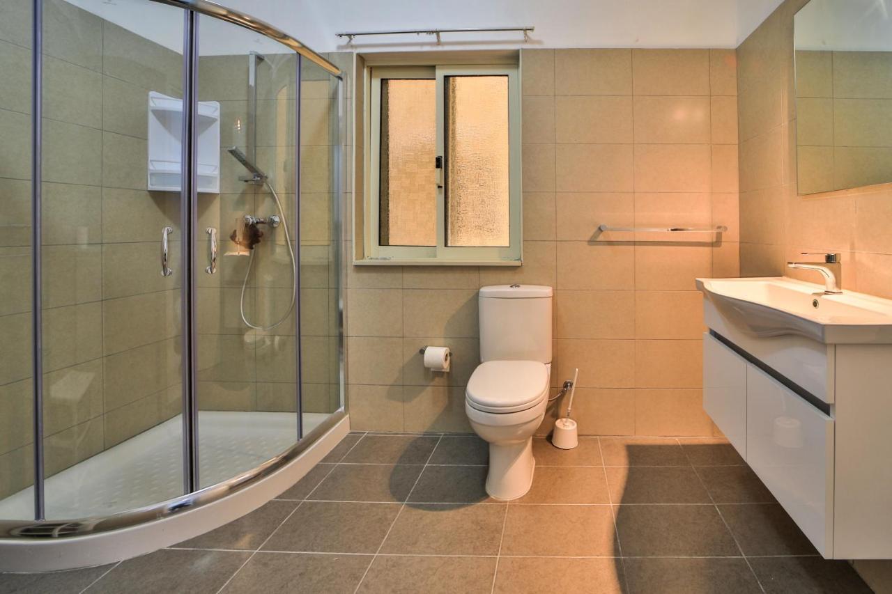 Marsalforn Island Break Residence מראה חיצוני תמונה