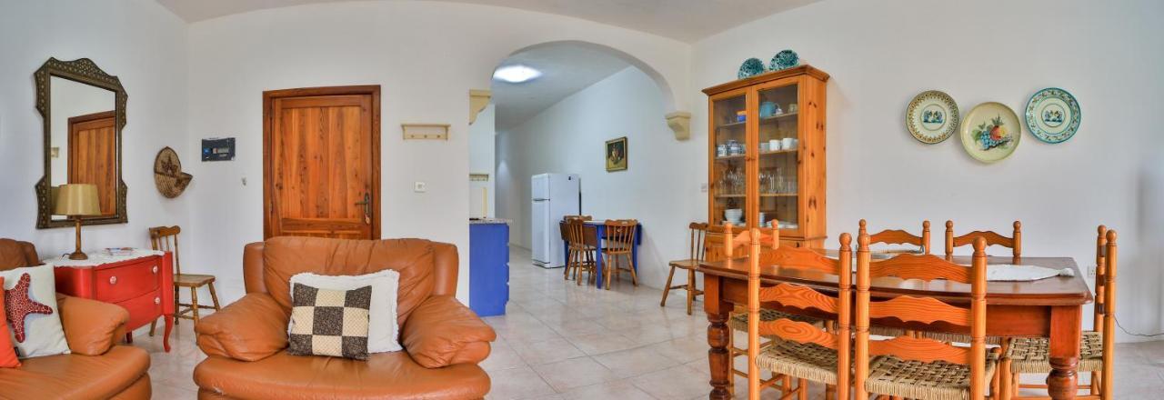 Marsalforn Island Break Residence מראה חיצוני תמונה