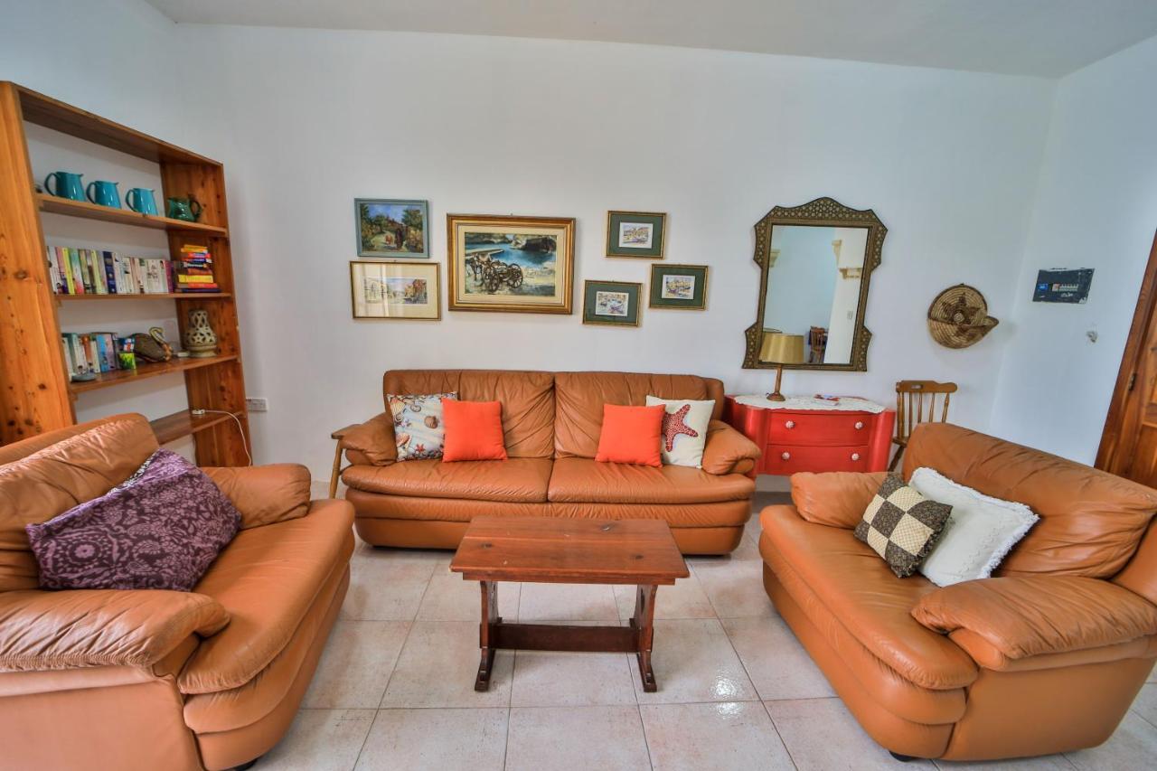 Marsalforn Island Break Residence מראה חיצוני תמונה