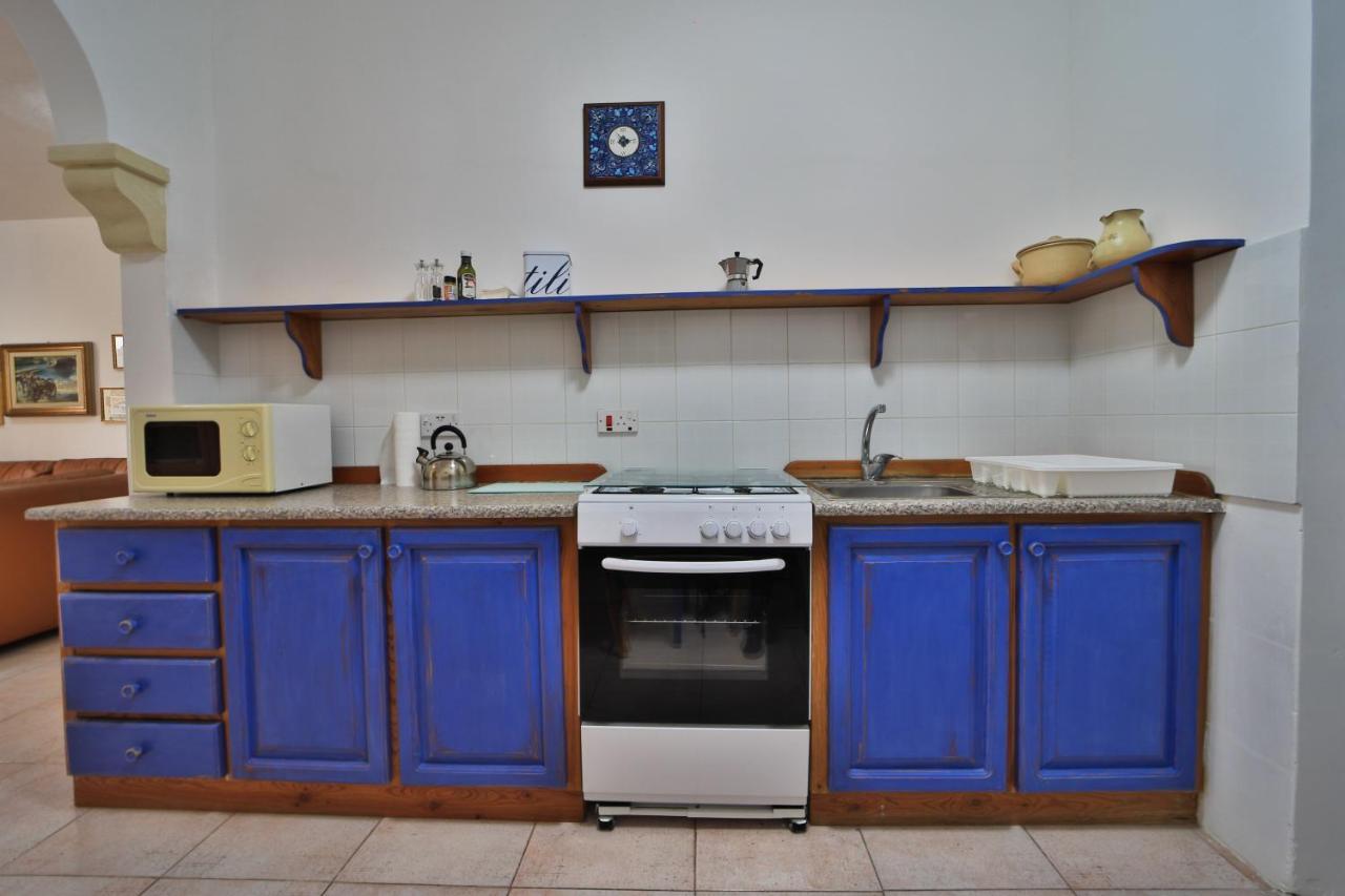 Marsalforn Island Break Residence מראה חיצוני תמונה