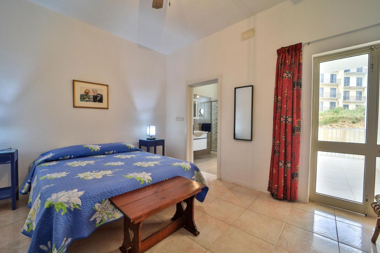 Marsalforn Island Break Residence מראה חיצוני תמונה