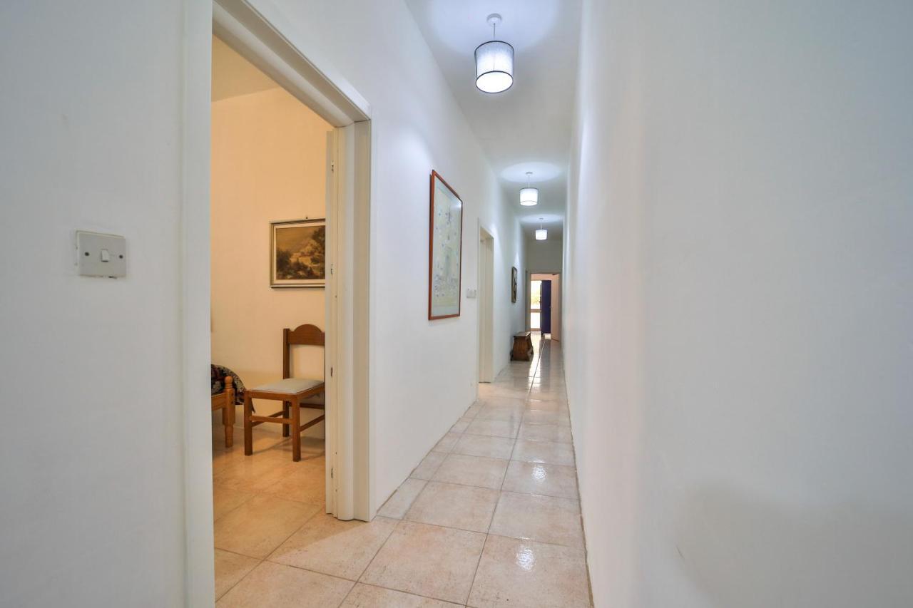 Marsalforn Island Break Residence מראה חיצוני תמונה