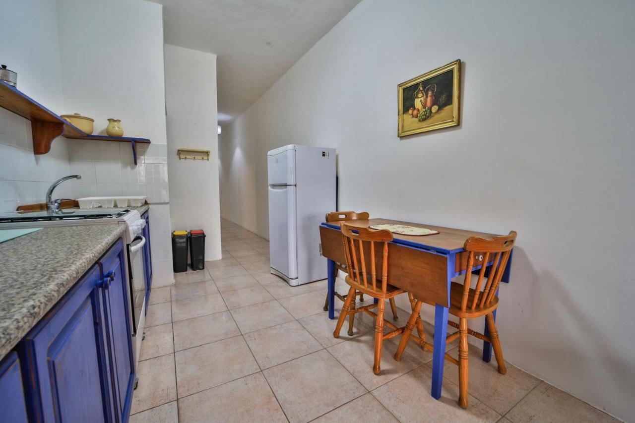 Marsalforn Island Break Residence מראה חיצוני תמונה
